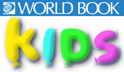 Link to World Book for Kids