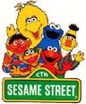 Link to Sesame Street