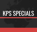 Picture for KPS Specials